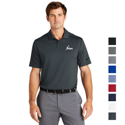 Nike Dri-FIT Vapor Embroidered Polo
