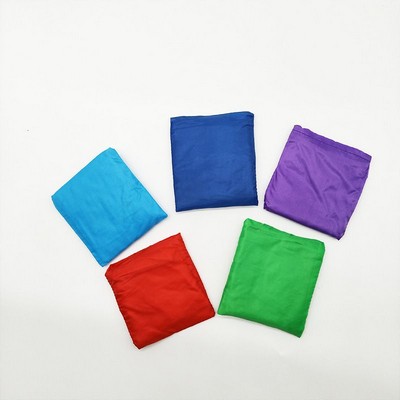 Polyester Shopping Bag