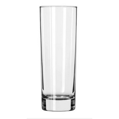 10.5 Oz. Libbey® Chicago Hi Ball Glass