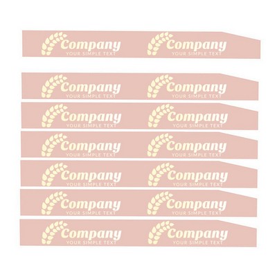 Team Bride Sashes