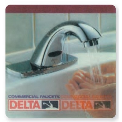 Opti Lenticular Dangler (2 Phase)
