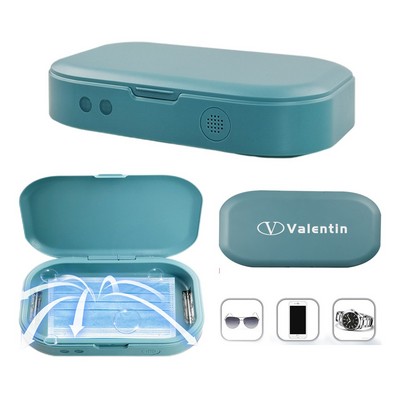 UV Cell Phone Sanitizer
