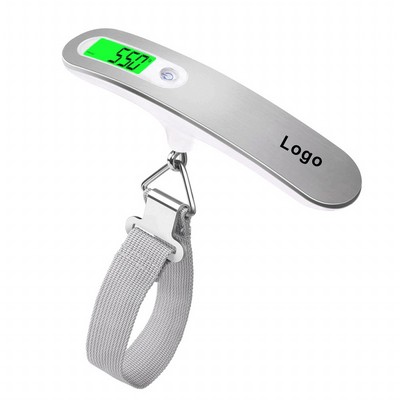 Travel Suitcase Luggage Weight Scale