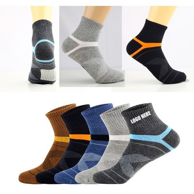 Men Sports Socks
