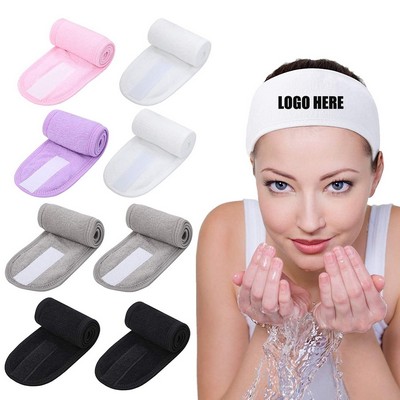 Spa Headband