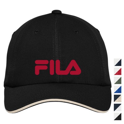 Port Authority Dry Zone Cap
