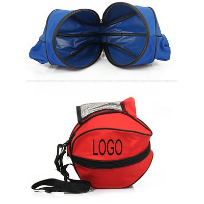Basketball Shoulder Backpack