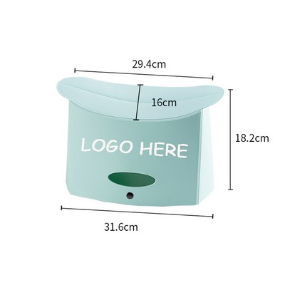 Foldable Stools