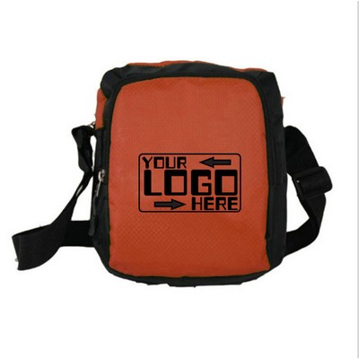 Outdoor Travel Sling Bag