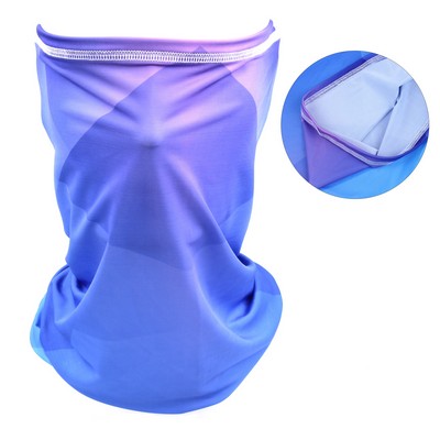 Customized Neck Gaiter