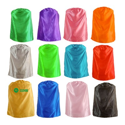 Kid Hero Cape