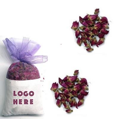 Rose Sachet