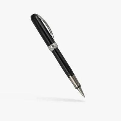 Luxury Line Visconti Rembrandt S Black Rollerball