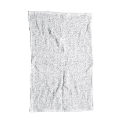 Budget Rally Towel