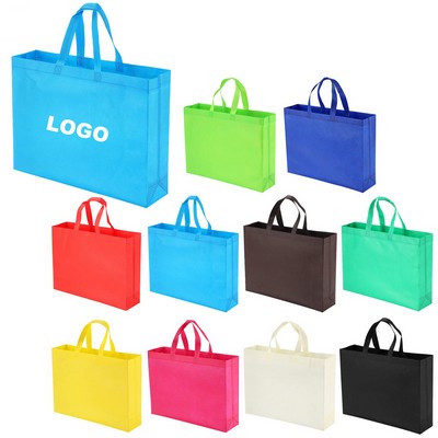 Reusable Non-woven Gift Bag