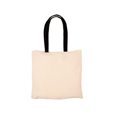 Foldable Cotton Tote
