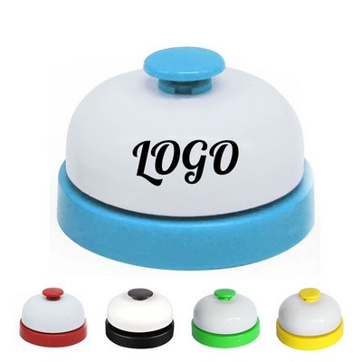 2.8" Game Toy Ring Bells/ Interactive Answering Bell