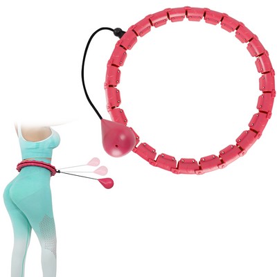 Fitness Hoops for Adults Smart Weight Loss