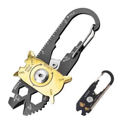 Multi Wrench