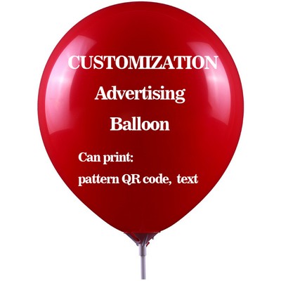 Professional Balloons