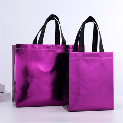 Metallic Gift Bags