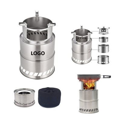 Portable Stove