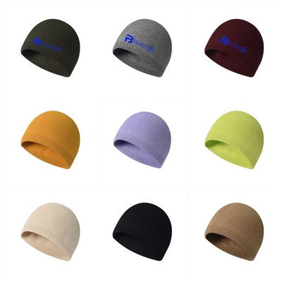 Ears Cover Beanie