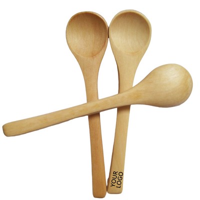 Wooden Spoon