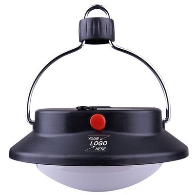 Rechargeable Portable LED Camping Lantern