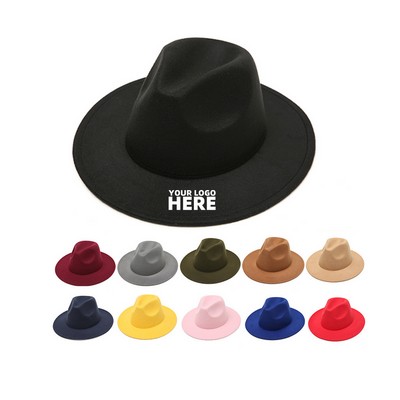 Fedora Hat