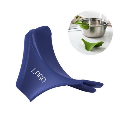 Silicone Spout Funnel