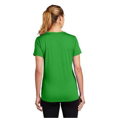Nike® Ladies Team RLegend Tee