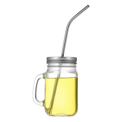 Stainless Steel Straw For Tumblers Cups Mugs
