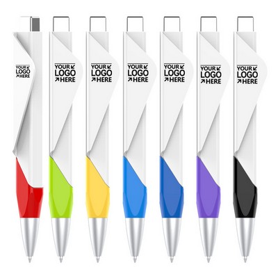 Promotional Pens w/Your Custom Logo Or Personalized Text