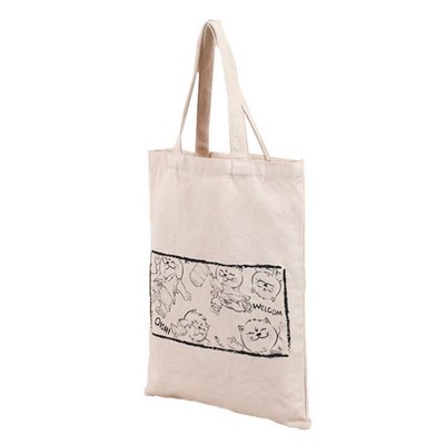 Canvas Tote Bag