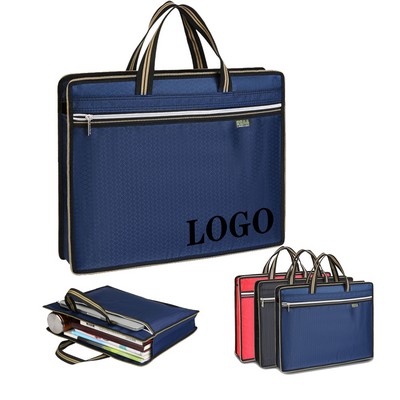 Business Tote Bag