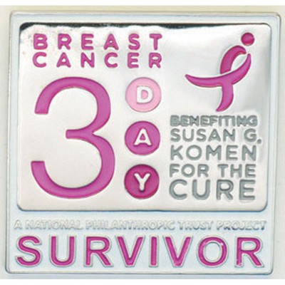 Promotional Soft Enamel Lapel Pin