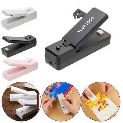 Mini Bag Resealer For Chip Bags