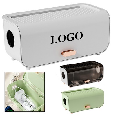 Cable Tidy Box
