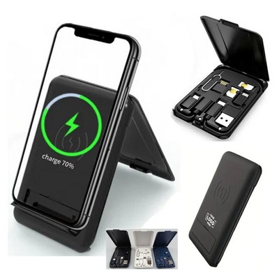 Multifunction Cable Connector Kit