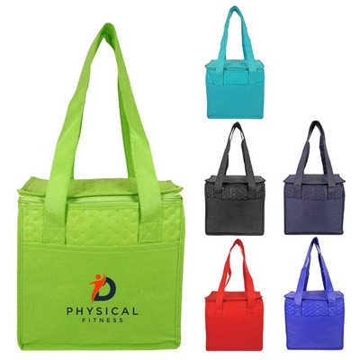 Denali Insulated Convenient Cooler