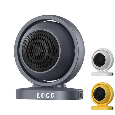 Desktop Electric Room Heater