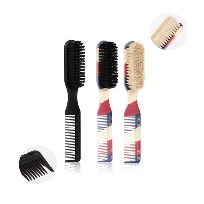 Men Hair Beard Comb
