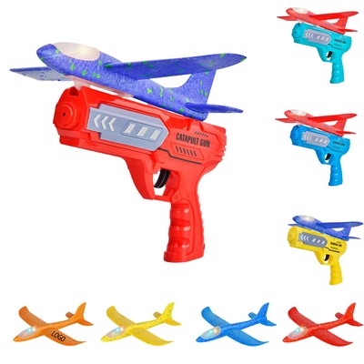 Aircraft Launcher Toy