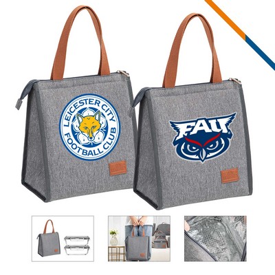 Rax Cooler Tote Bag