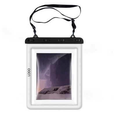 Transparent Waterproof Bag