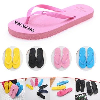 Non-Slip Pool Dorm Water Sandal