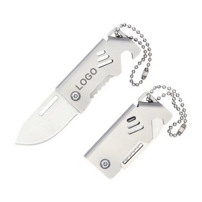 Mini Folding Knife