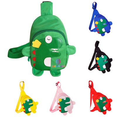 Dinosaur Backpack