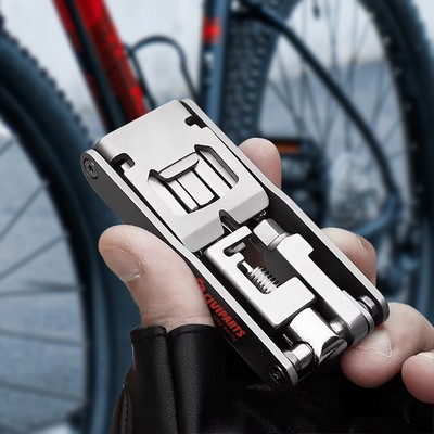 The Essential Multi-Tool Kit